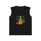Galactic Alien Muscle Tank