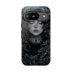 Tough Phone Case with Nature-Inspired Design
