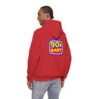 90s Baby Hoodie