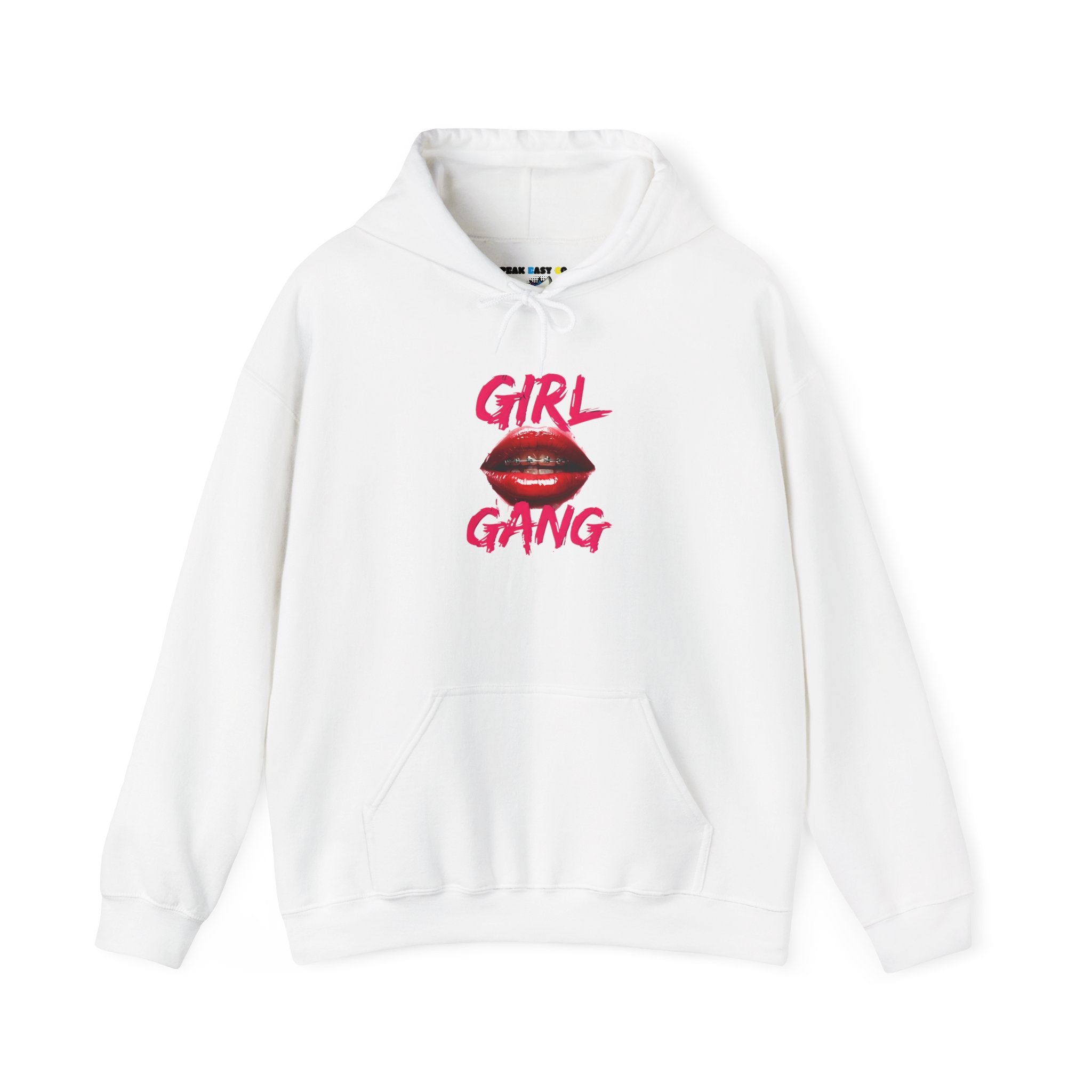 "Girl Gang" Hoodie