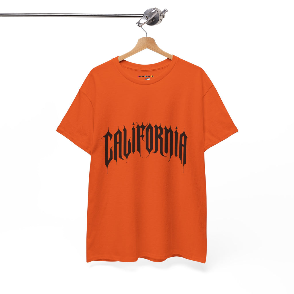 California Tee