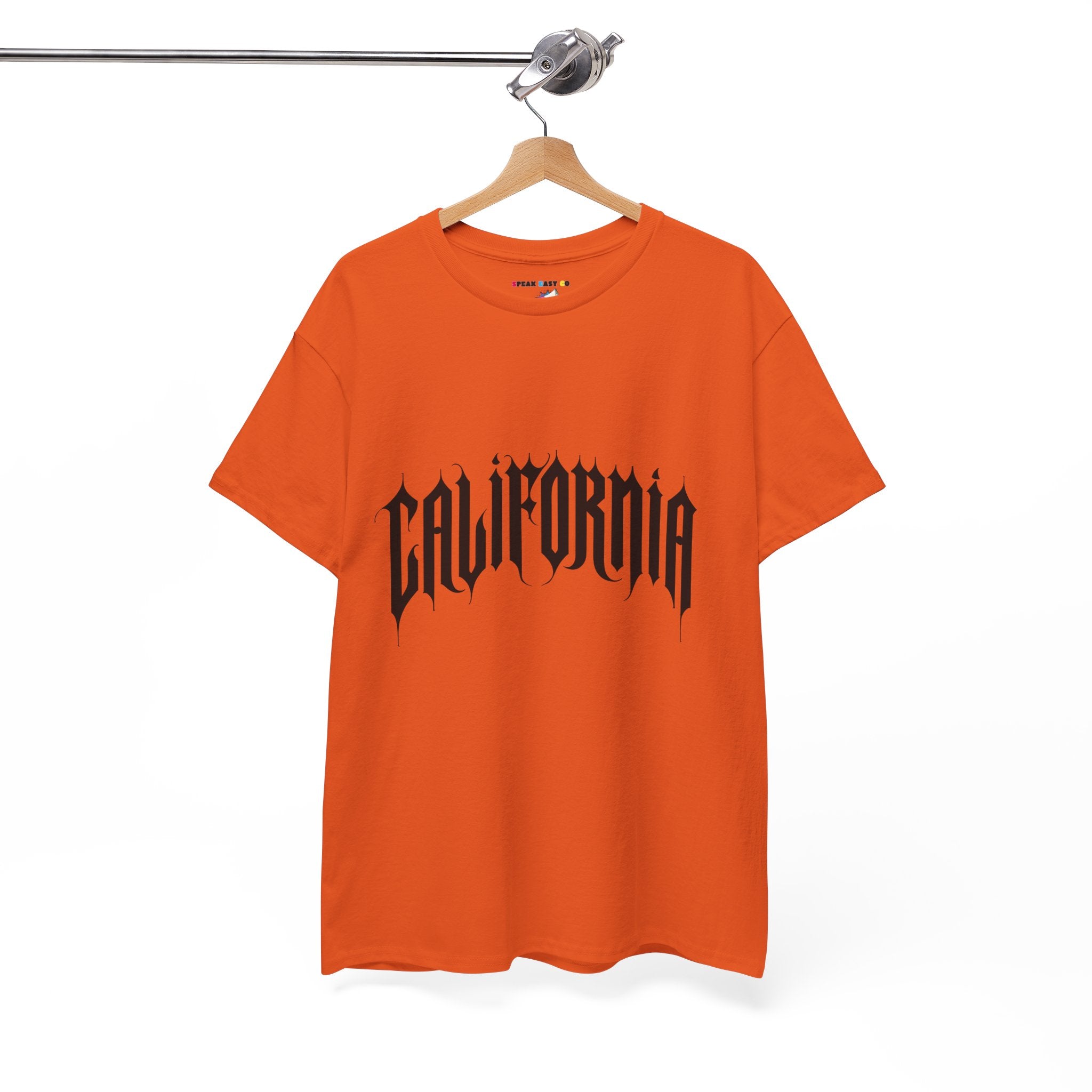California Tee