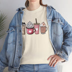 Coffee Lovers Tee