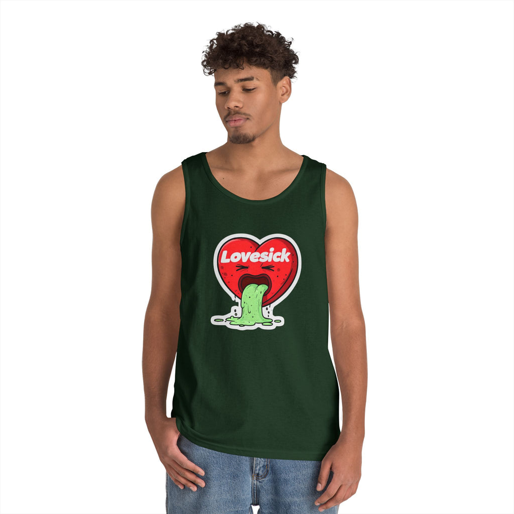 Lovesick Tank