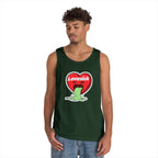 Lovesick Tank