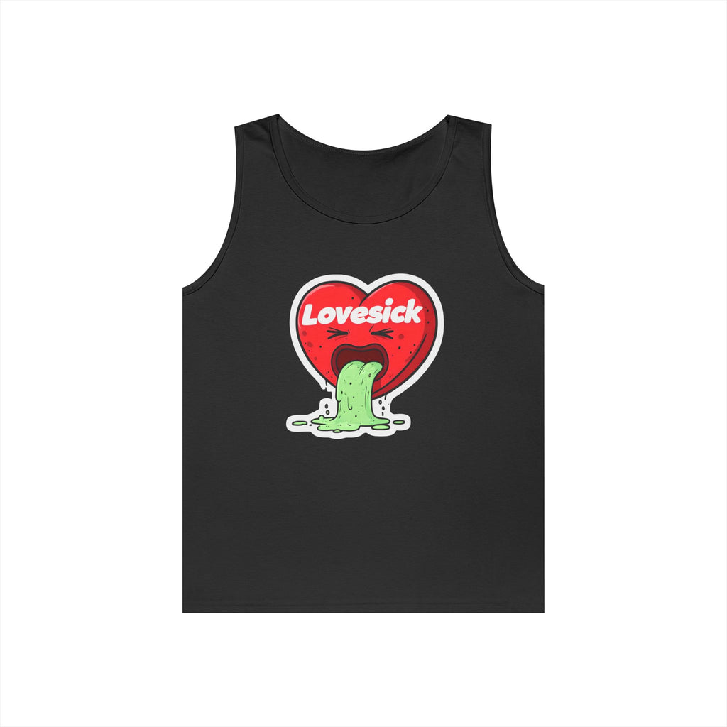 Lovesick Tank