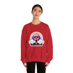 Ghostface Crewneck Sweatshirt