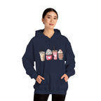 Coffee Lovers Hoodie