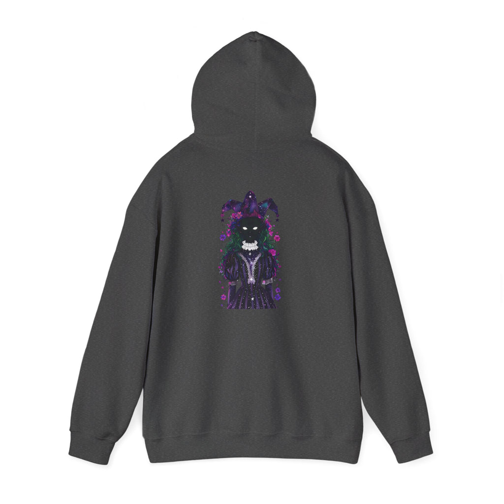 Mystical Joker Hoodie