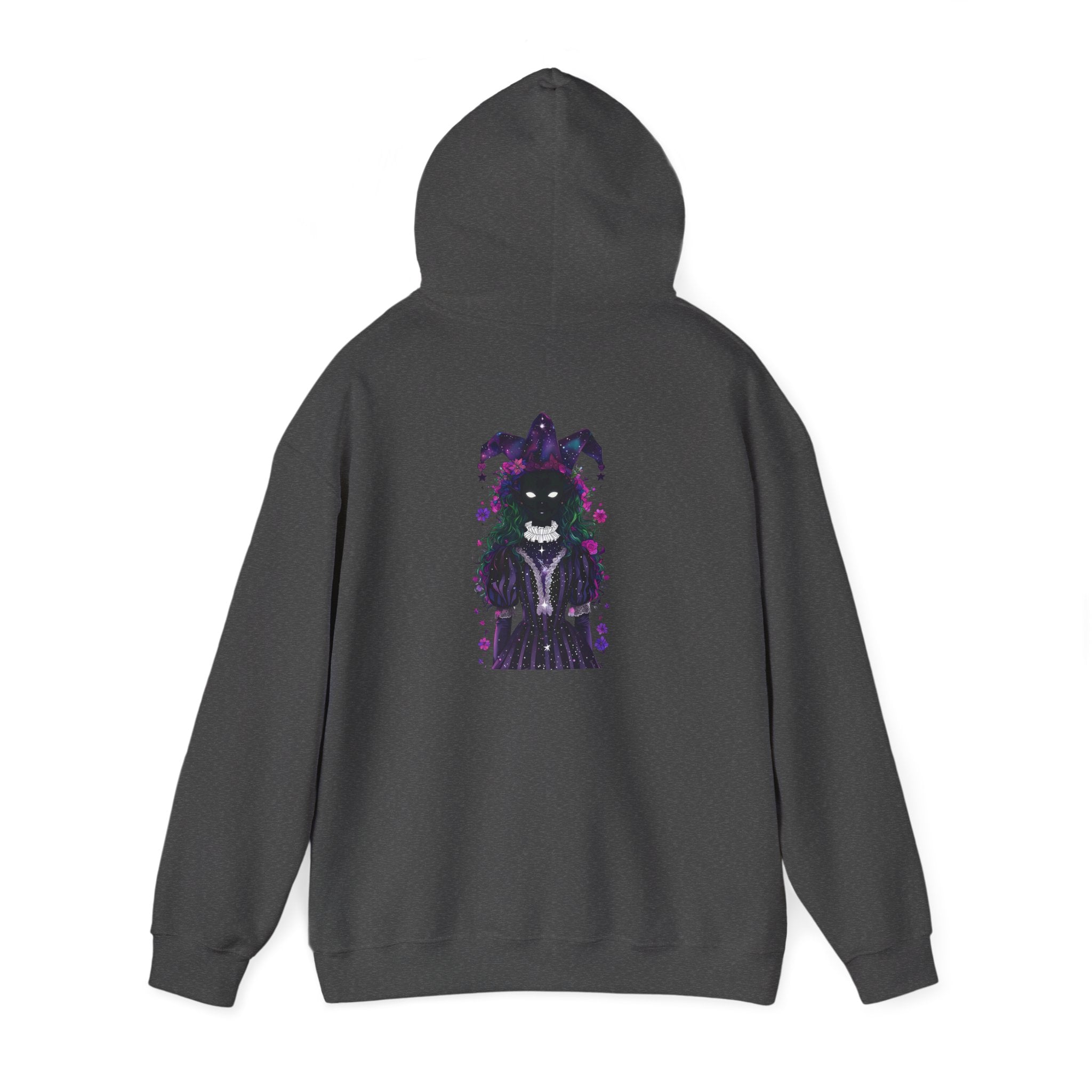 Mystical Joker Hoodie