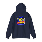 90s Baby Hoodie