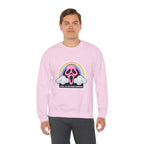 Ghostface Crewneck Sweatshirt