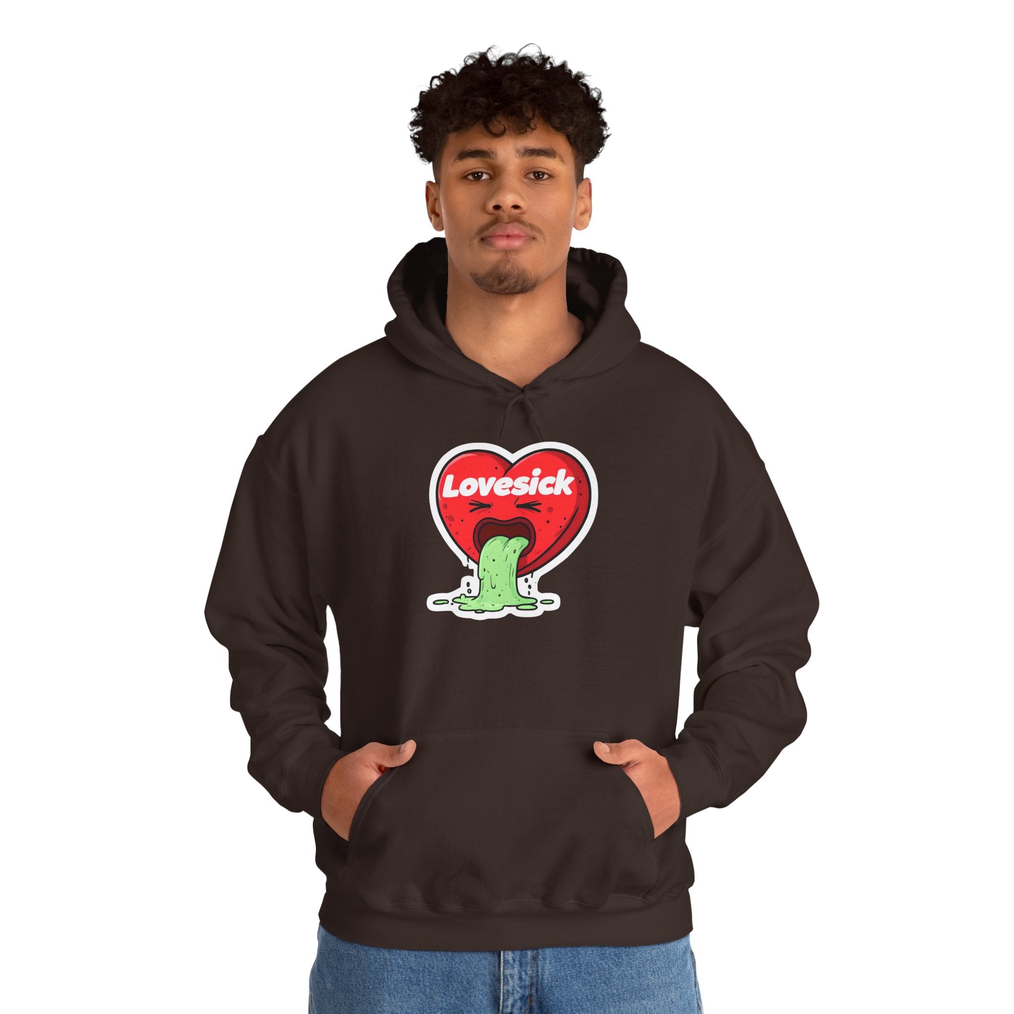 Lovesick Hoodie