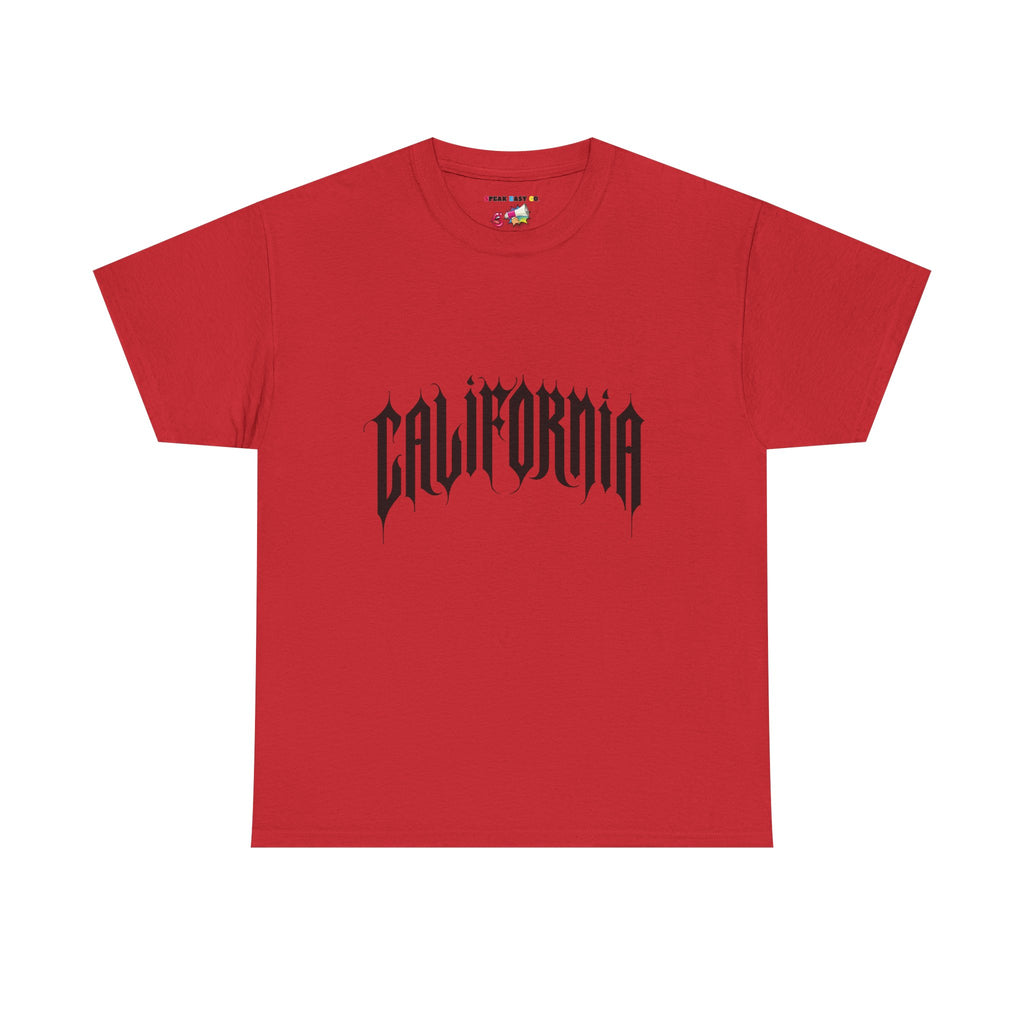 California Tee