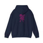Rose & Knife Hoodie