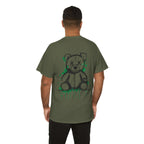 Bear Drip Graphic Tee