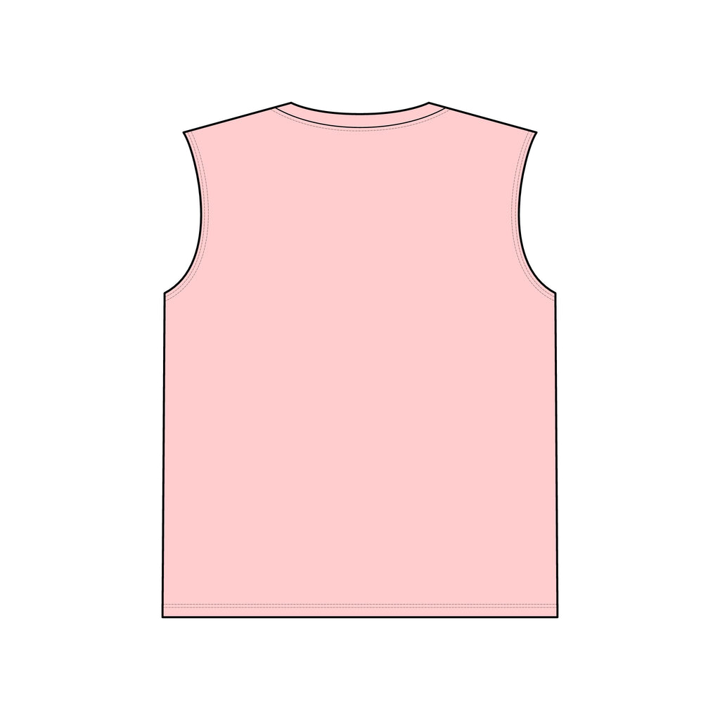 "Silence Is Not An Option" Muscle Tank