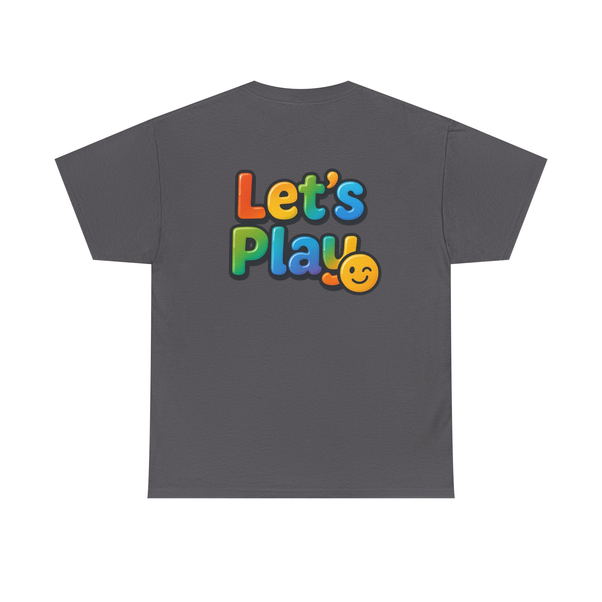LGBTQ+ Gamer Tee
