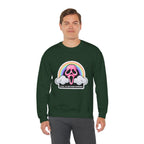 Ghostface Crewneck Sweatshirt