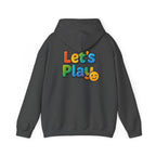 Gaymer Hoodie