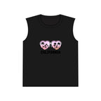 California Glasses Muscle Tank
