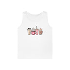 Coffee Lovers Tank