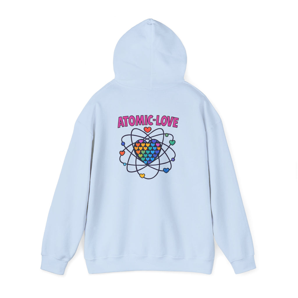 Atomic Love Hoodie