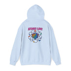 Atomic Love Hoodie