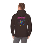 Atomic Love Hoodie
