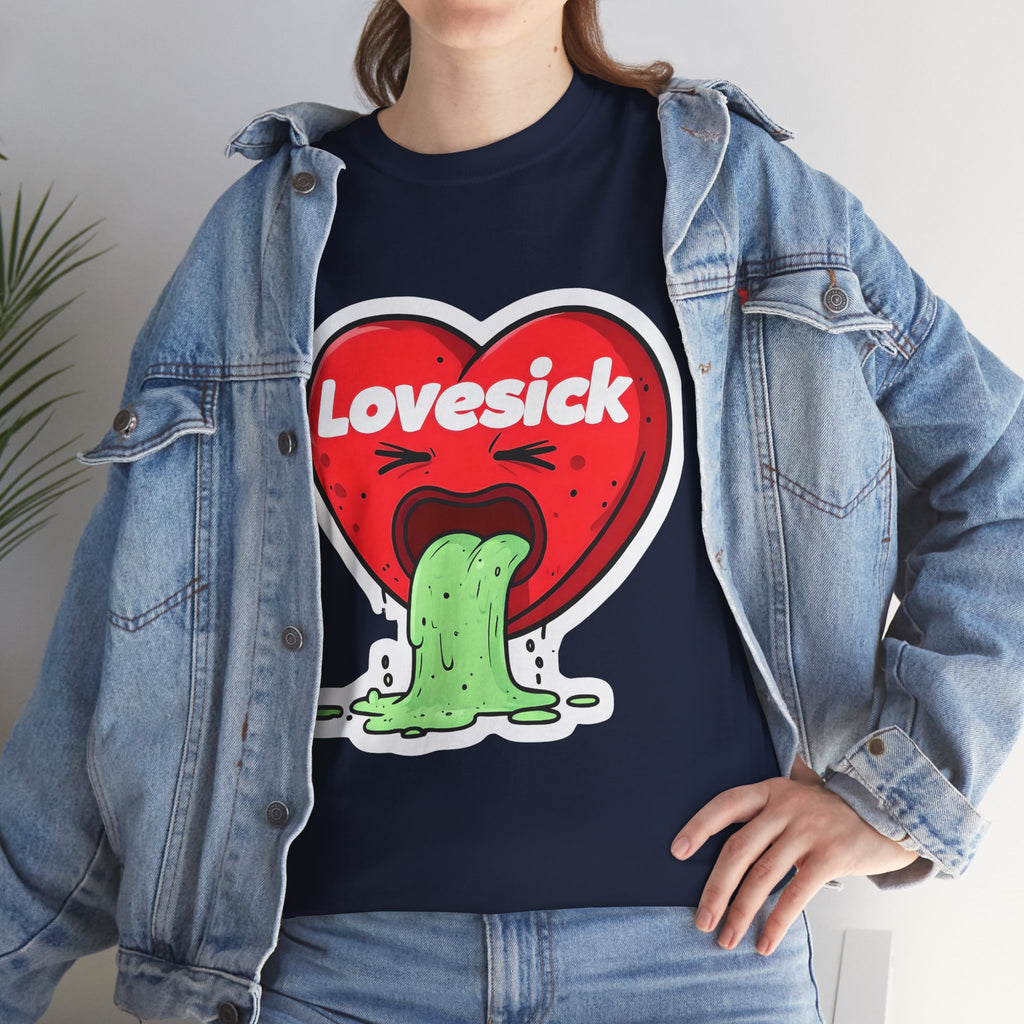 Lovesick Tee