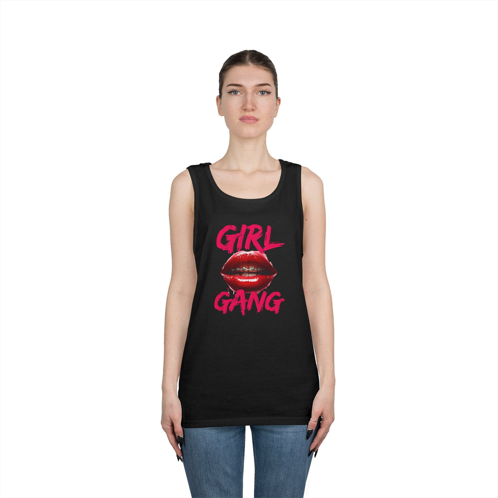 "Girl Gang" Tank