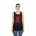 "Girl Gang" Tank