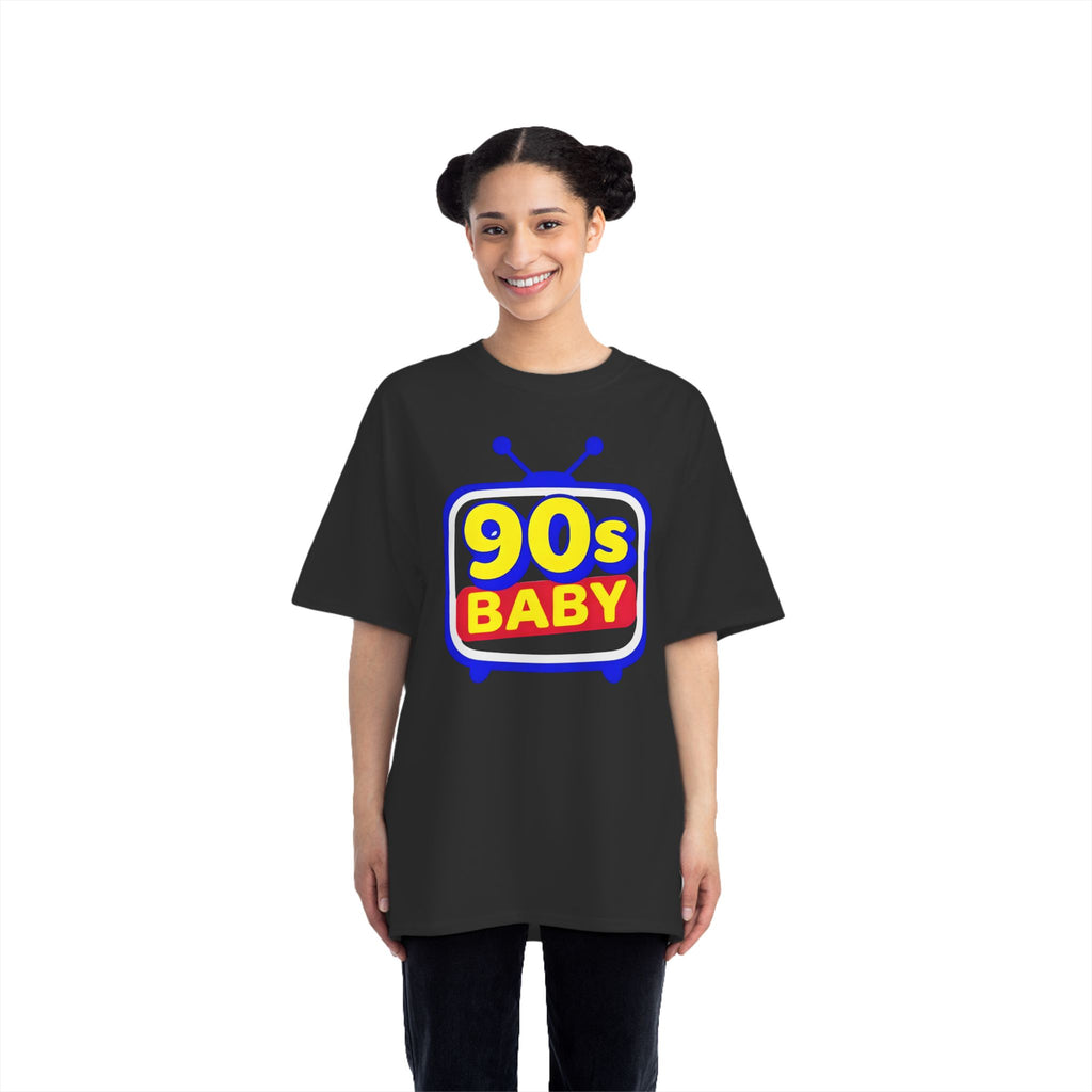 90s Baby Short-Sleeve T-Shirt