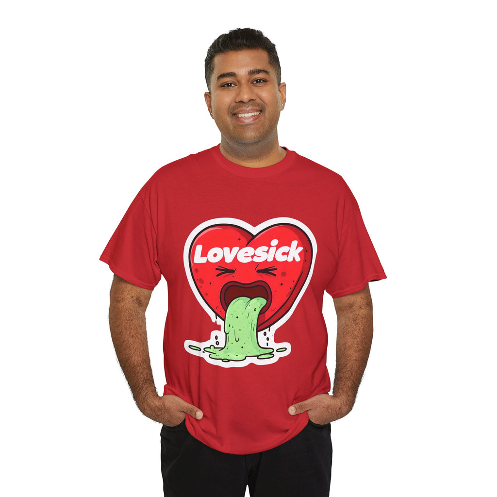 Lovesick Tee