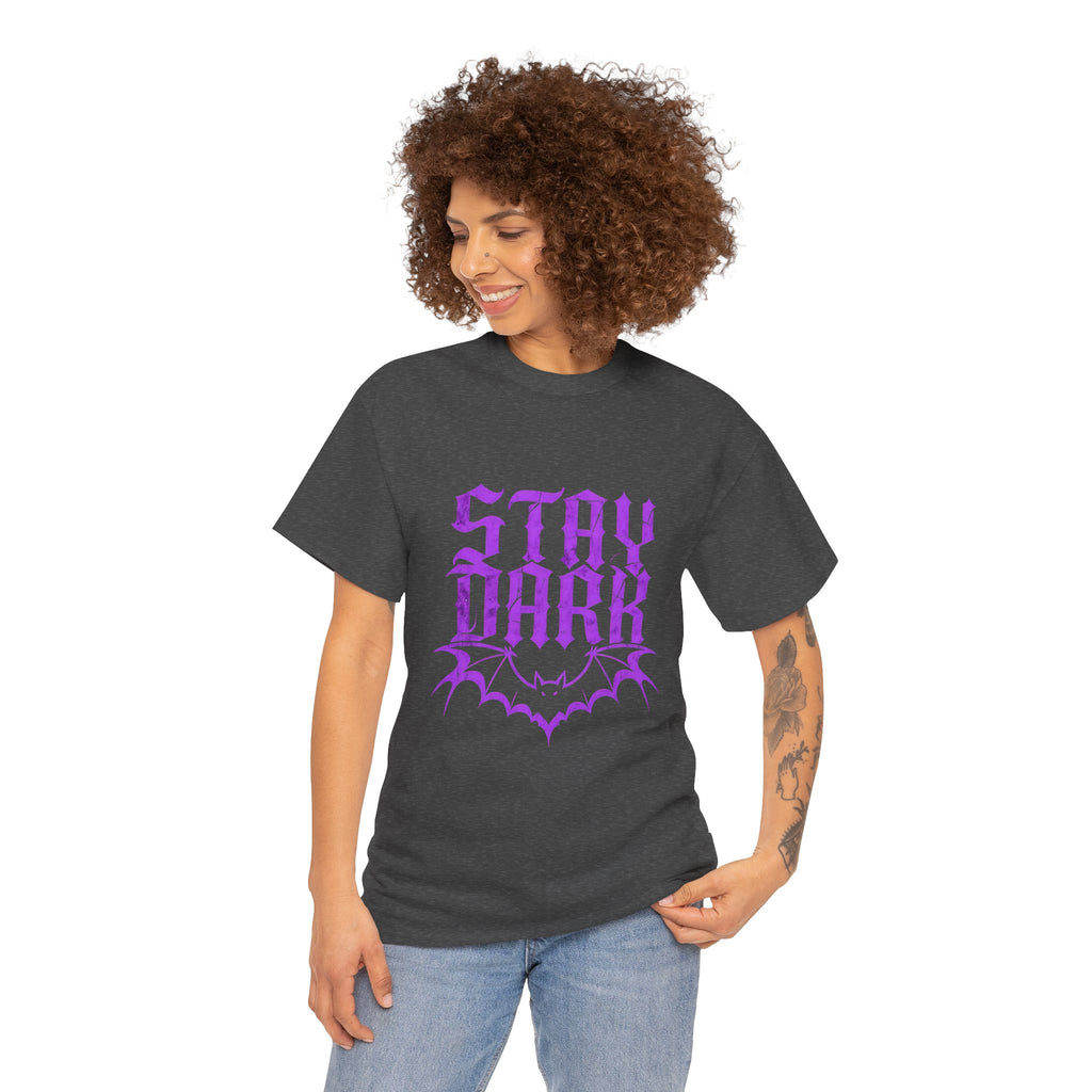 "Stay Dark" Tee