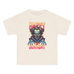 "Happy Deathday" Clown Tee