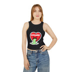 Lovesick Cropped Tank
