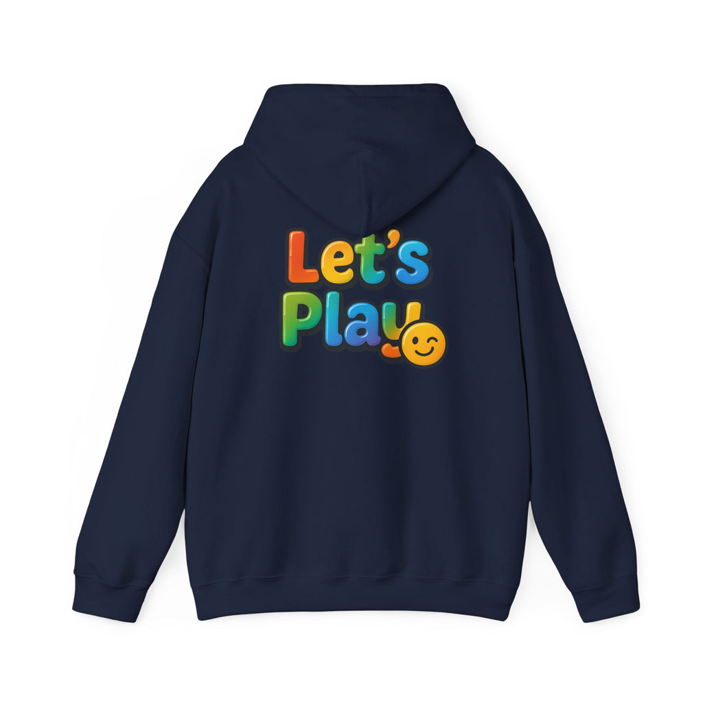 Gaymer Hoodie