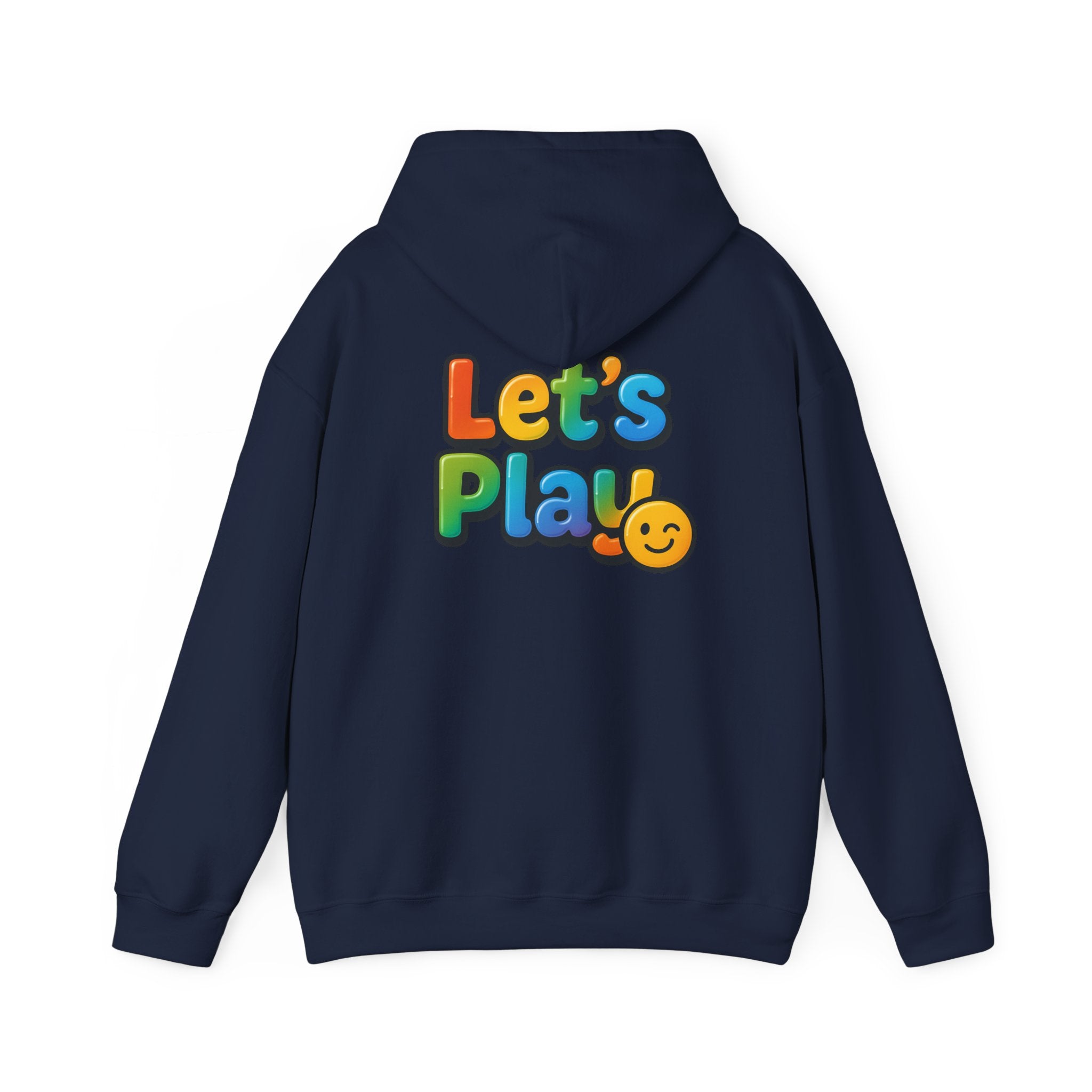Gaymer Hoodie