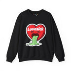 Lovesick Crewneck Sweatshirt