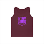"Stay Dark" Tank