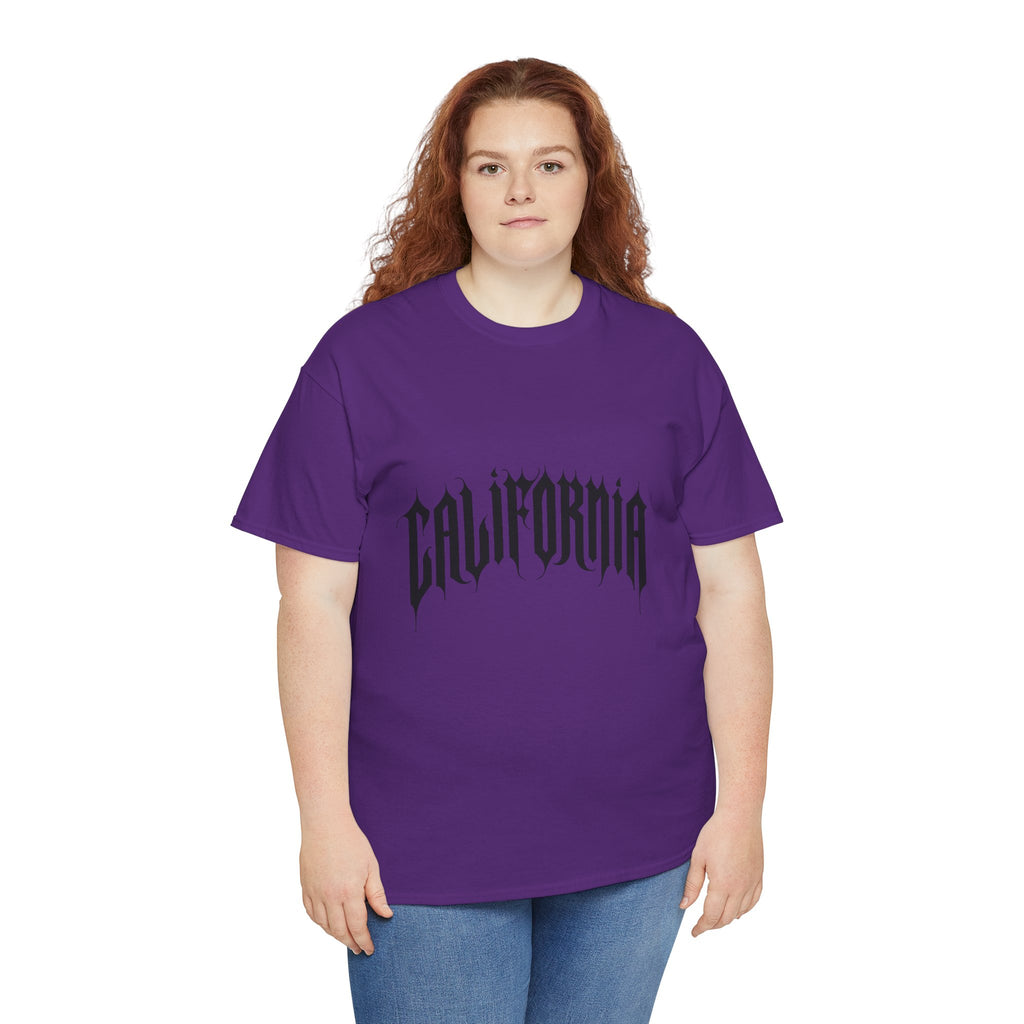 California Tee