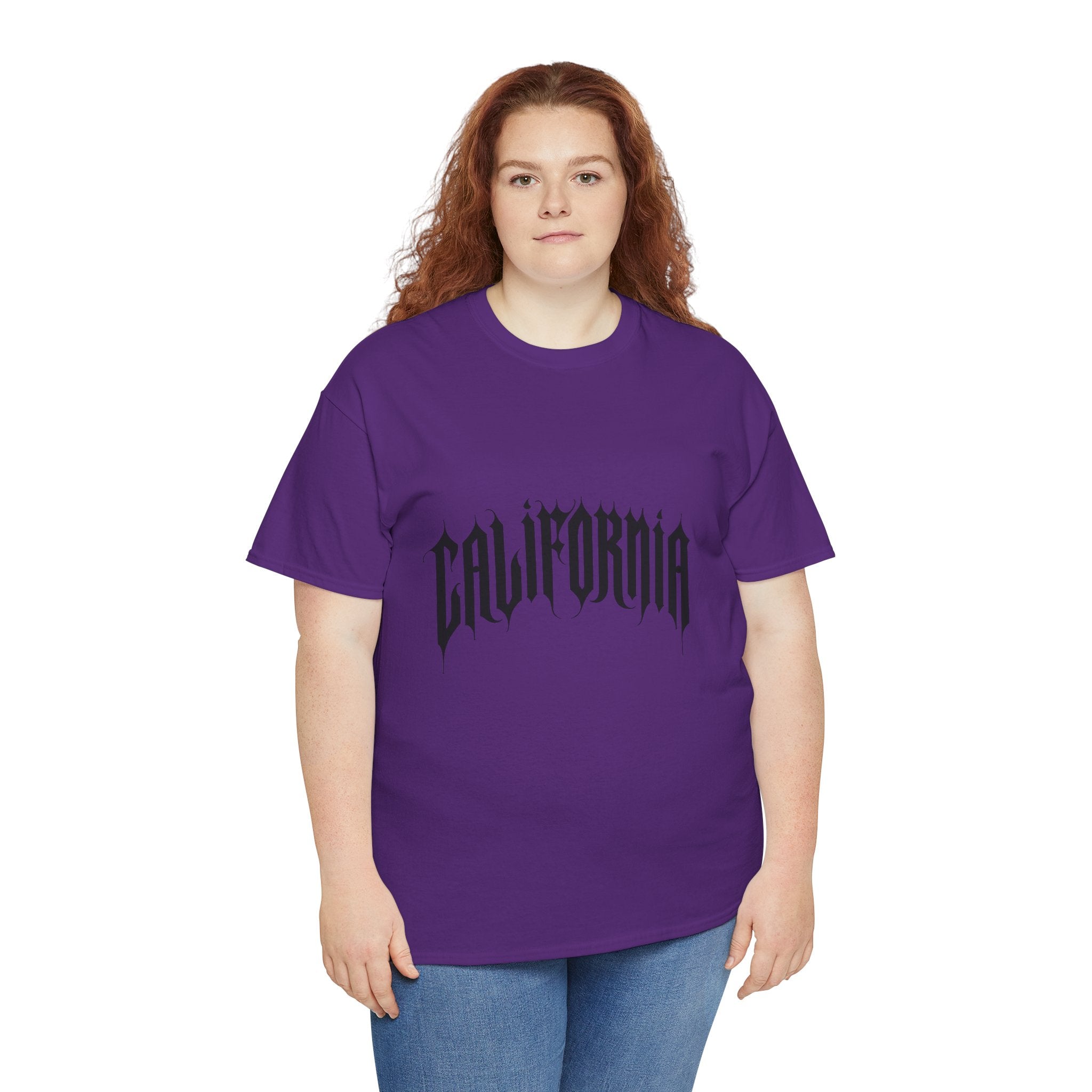 California Tee