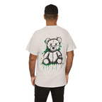 Bear Drip Graphic Tee