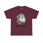 BAAD Sheep  Heavy Cotton Tee