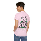 Bear Drip Graphic Tee
