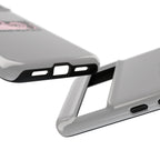 Anime Eyes- Tough Phone Cases