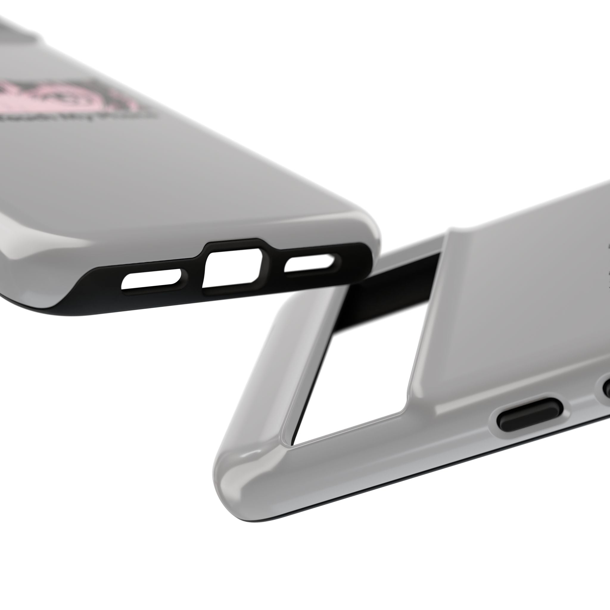 Anime Eyes- Tough Phone Cases