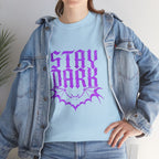 "Stay Dark" Tee