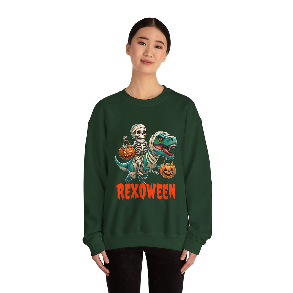 Rexoween Sweatshirt